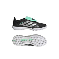 Predator 26 League Fold-Over-Tongue TF Football Trainers Jnr