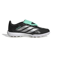 Predator 26 League Fold-Over-Tongue TF Football Trainers Jnr