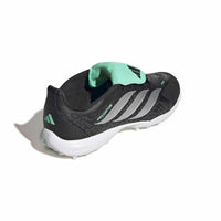 Predator 26 League Fold-Over-Tongue TF Football Trainers Jnr