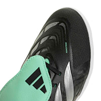 Predator 26 League Fold-Over-Tongue TF Football Trainers Jnr