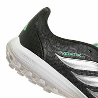 Predator 26 League Fold-Over-Tongue TF Football Trainers Jnr
