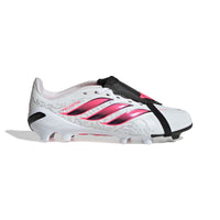 Predator 26 League Fold-Over Tongue FG/AG Jnr Football Boots
