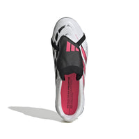Predator 26 League Fold-Over Tongue FG/AG Jnr Football Boots