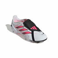 Predator 26 League Fold-Over Tongue FG/AG Jnr Football Boots