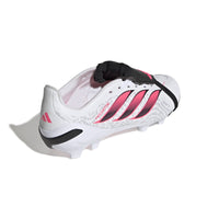 Predator 26 League Fold-Over Tongue FG/AG Jnr Football Boots