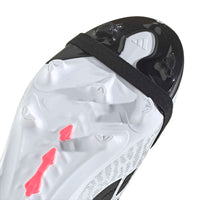 Predator 26 League Fold-Over Tongue FG/AG Jnr Football Boots