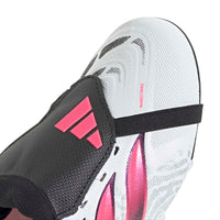 Predator 26 League Fold-Over Tongue FG/AG Jnr Football Boots