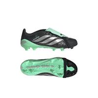 Predator 26 League Fold-Over Tongue FG/AG Jnr Football Boots