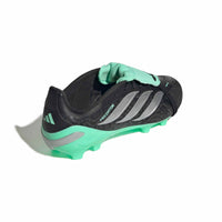 Predator 26 League Fold-Over Tongue FG/AG Jnr Football Boots