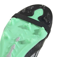 Predator 26 League Fold-Over Tongue FG/AG Jnr Football Boots
