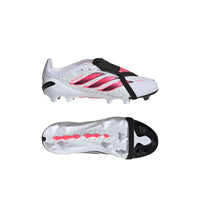 Predator 26 Elite Fold-Over Tongue FG/AG Jnr Football Boots