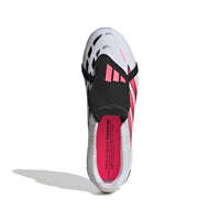 Predator 26 Elite Fold-Over Tongue FG/AG Jnr Football Boots