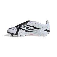 Predator 26 Elite Fold-Over Tongue FG/AG Jnr Football Boots