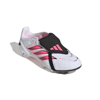 Predator 26 Elite Fold-Over Tongue FG/AG Jnr Football Boots