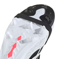 Predator 26 Elite Fold-Over Tongue FG/AG Jnr Football Boots