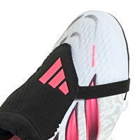 Predator 26 Elite Fold-Over Tongue FG/AG Jnr Football Boots