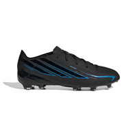 F50 Hyperfast Elite FG/AG Jnr Football Boots