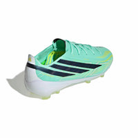 F50 Hyperfast Elite FG/AG Jnr Football Boots