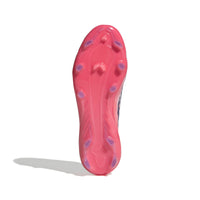 F50 Hyperfast Elite FG/AG Jnr Football Boots