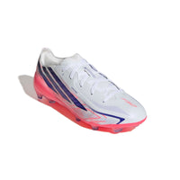 F50 Hyperfast Elite FG/AG Jnr Football Boots