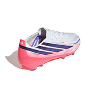 F50 Hyperfast Elite FG/AG Jnr Football Boots