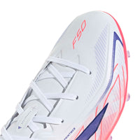 F50 Hyperfast Elite FG/AG Jnr Football Boots