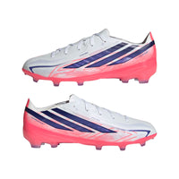 F50 Hyperfast Elite FG/AG Jnr Football Boots