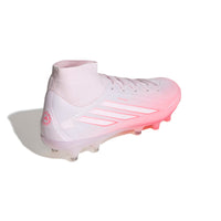 F50 Sparkfusion Pro FG/AG Women's Football Boots