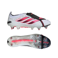 Predator 26 Elite Fold-Over Tongue SG Football Boots