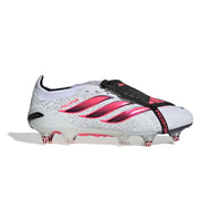 Predator 26 Elite Fold-Over Tongue SG Football Boots