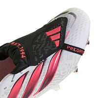 Predator 26 Elite Fold-Over Tongue SG Football Boots