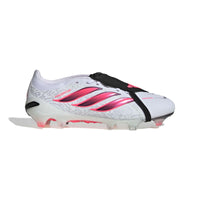 Predator 26 Pro Fold-Over Tongue FG/AG Football Boots