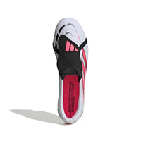 Predator 26 Pro Fold-Over Tongue FG/AG Football Boots