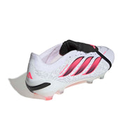 Predator 26 Pro Fold-Over Tongue FG/AG Football Boots