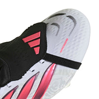 Predator 26 Pro Fold-Over Tongue FG/AG Football Boots