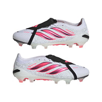 Predator 26 Pro Fold-Over Tongue FG/AG Football Boots