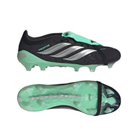 Predator 26 Pro Fold-Over Tongue FG/AG Football Boots