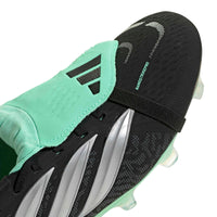 Predator 26 Pro Fold-Over Tongue FG/AG Football Boots