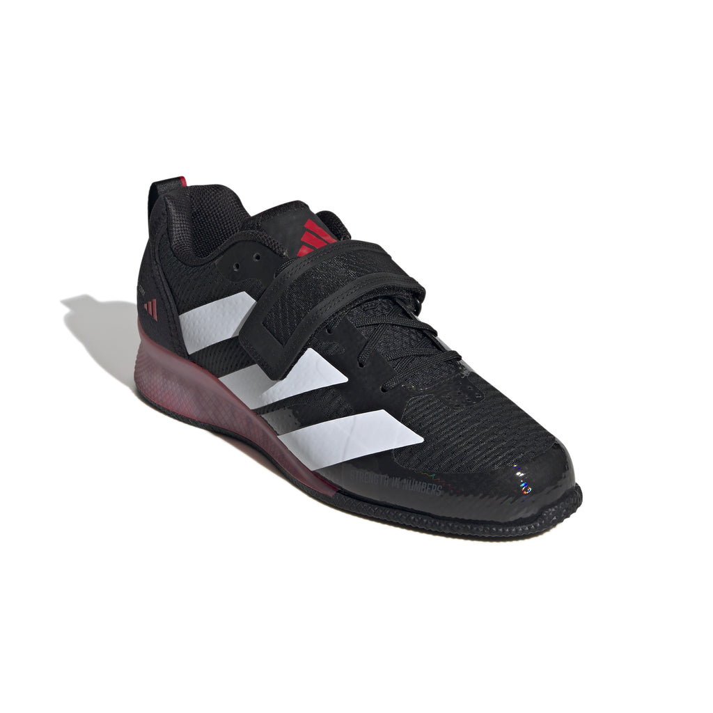 Adidas Adipower Weightlifting III Shoes Men's – Greaves Sports