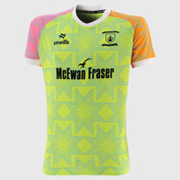 Falkirk 26/27 GK Football Shirt