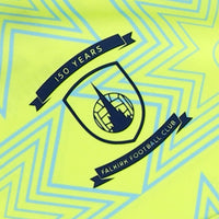 Falkirk 26/27 GK Football Shirt