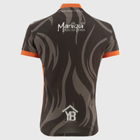 Falkirk 26/27 GK Kids Football Shirt