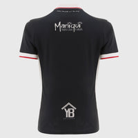 Falkirk 26/27 Home Football Shirt