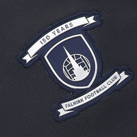 Falkirk 26/27 Home Football Shirt