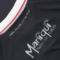 Falkirk 26/27 Home Football Shirt