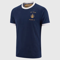 Falkirk 150th Anniversary Football Shirt