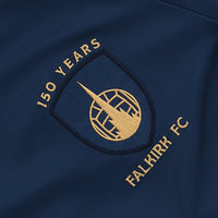 Falkirk 150th Anniversary Ladies Football Shirt