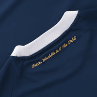 Falkirk 150th Anniversary Ladies Football Shirt
