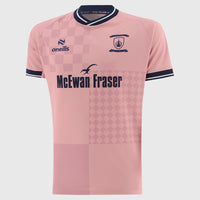 Falkirk 26/27 GK Football Shirt