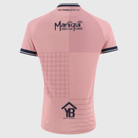 Falkirk 26/27 GK Kids Football Shirt